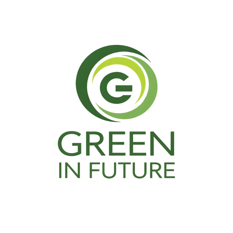 Featured in Green In Future